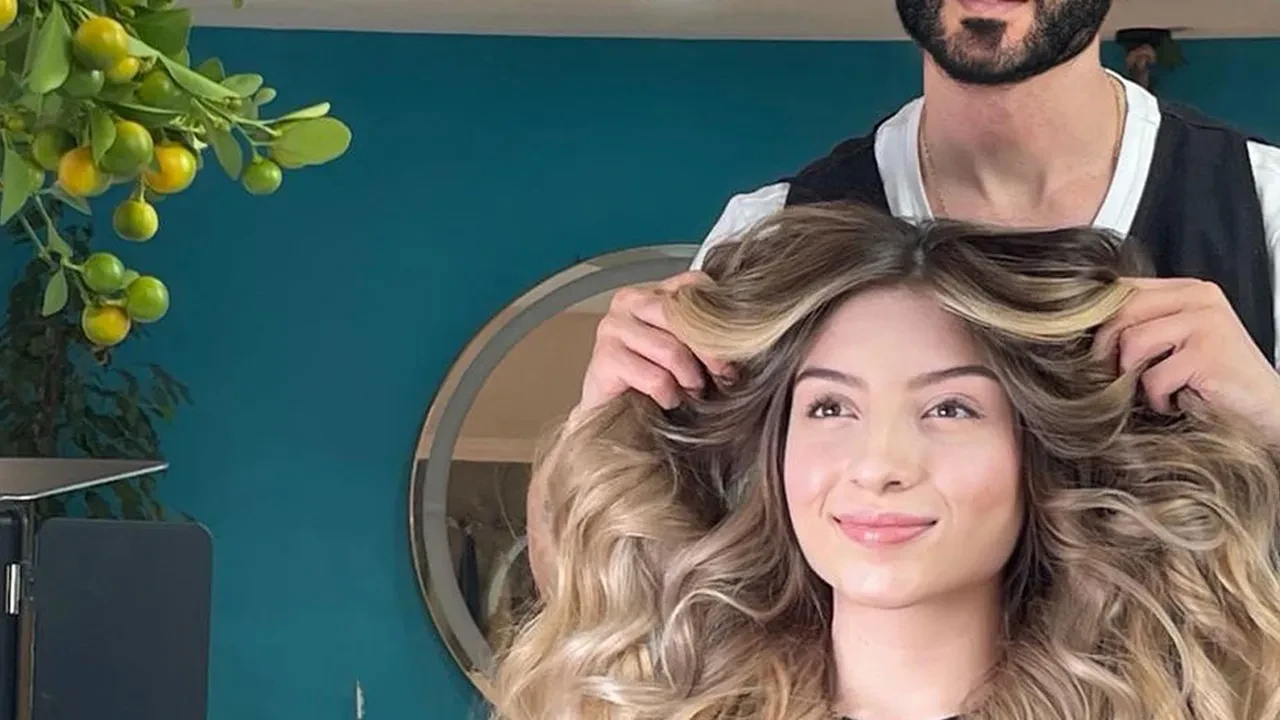 Saç boyamayı basite almayın! Kansere davetiye mi çıkarıyor?