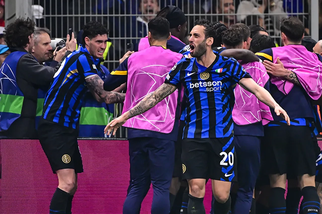 Şampiyonlar Ligi finali ne zaman? PSG Inter maçı için geri sayım