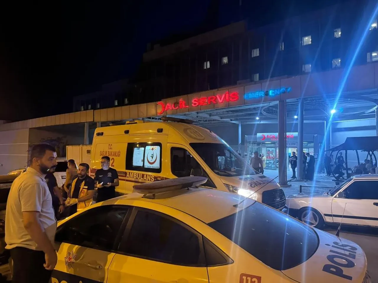 Şanlıurfa'da dehşet gecesi! Kuzenlerin arazi kavgasında kan aktı! Can kaybı artıyor!