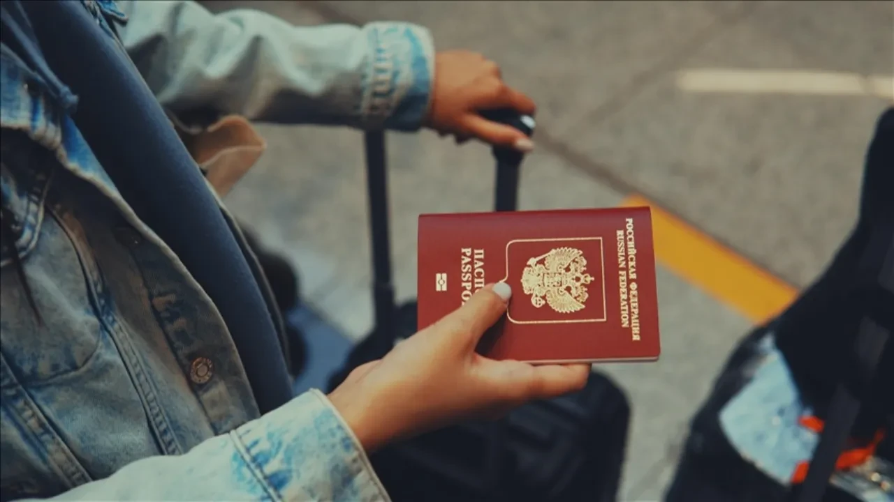Schengen vizesi karaborsaya düştü! Randevu bekleyenler dikkat!