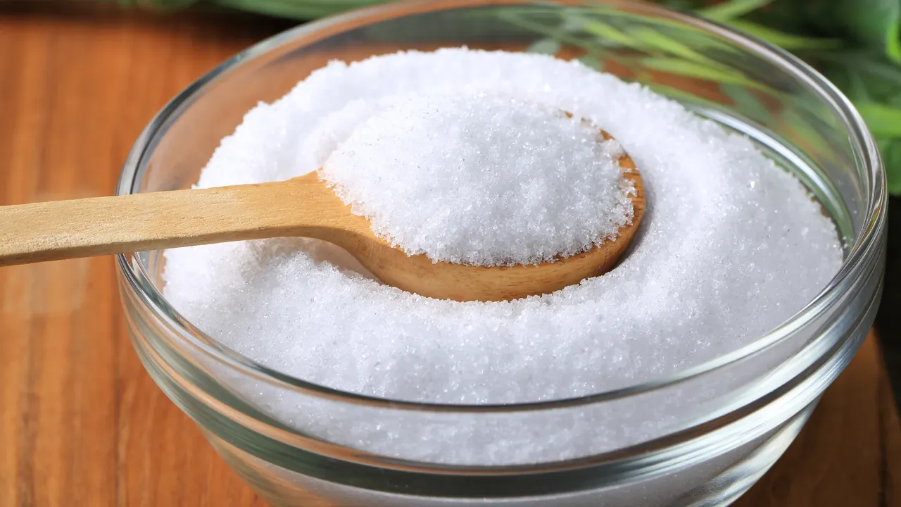 Şekersiz diye satılan ürünlerdeki gizli tehlike için uzmanlar uyarıda bulundu