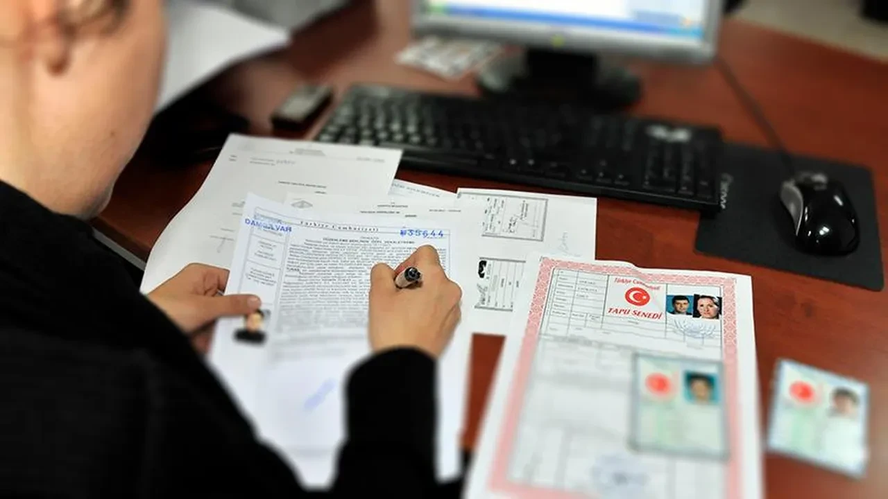 Tapu işlemlerinde yeni dönem! Bakanlıktan kritik adım: Binlerce kişi ifadeye çağrıldı