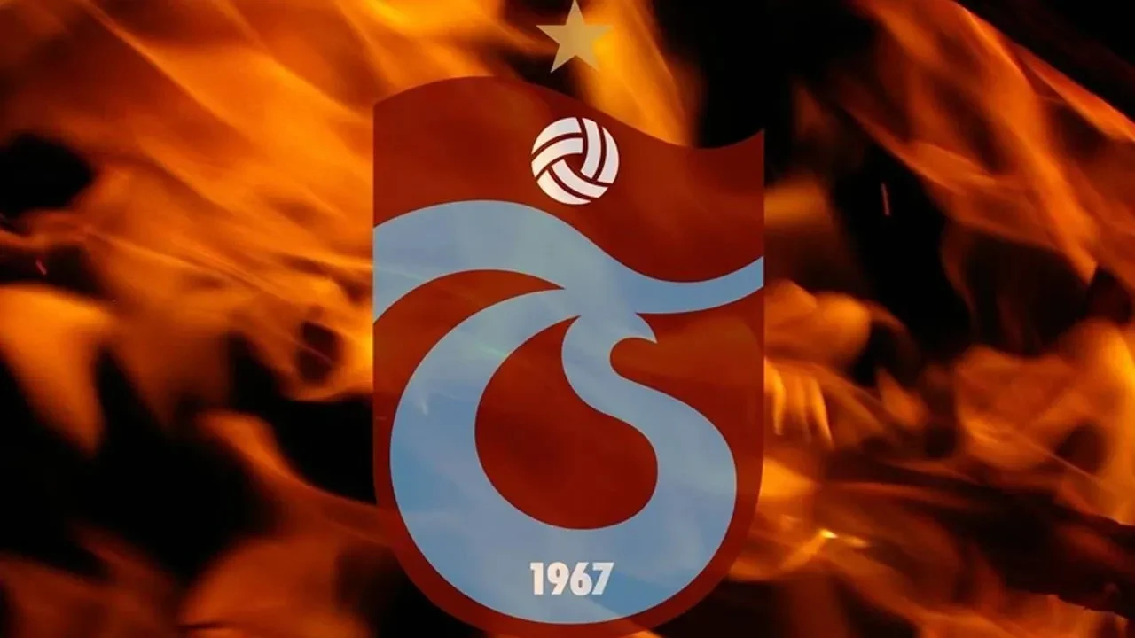 Trabzonspor'da ilk ayrılık duyuruldu!
