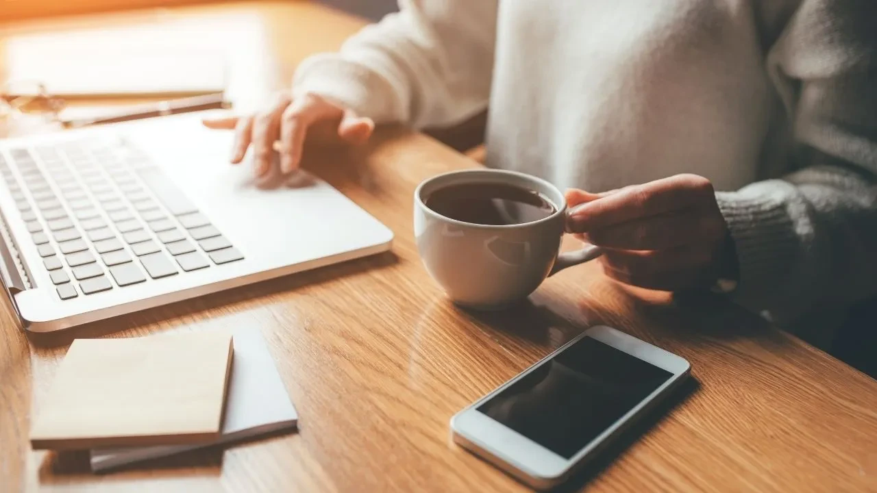 Uzaktan çalışırken verimliliği artıran 6 etkili yol! Ufak değişimler büyük etki ediyor