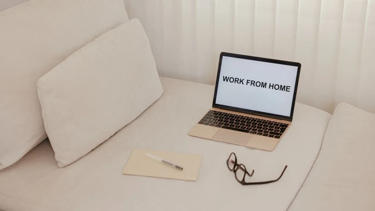 Uzaktan çalışırken verimliliği artıran 6 etkili yol! Ufak değişimler büyük etki ediyor