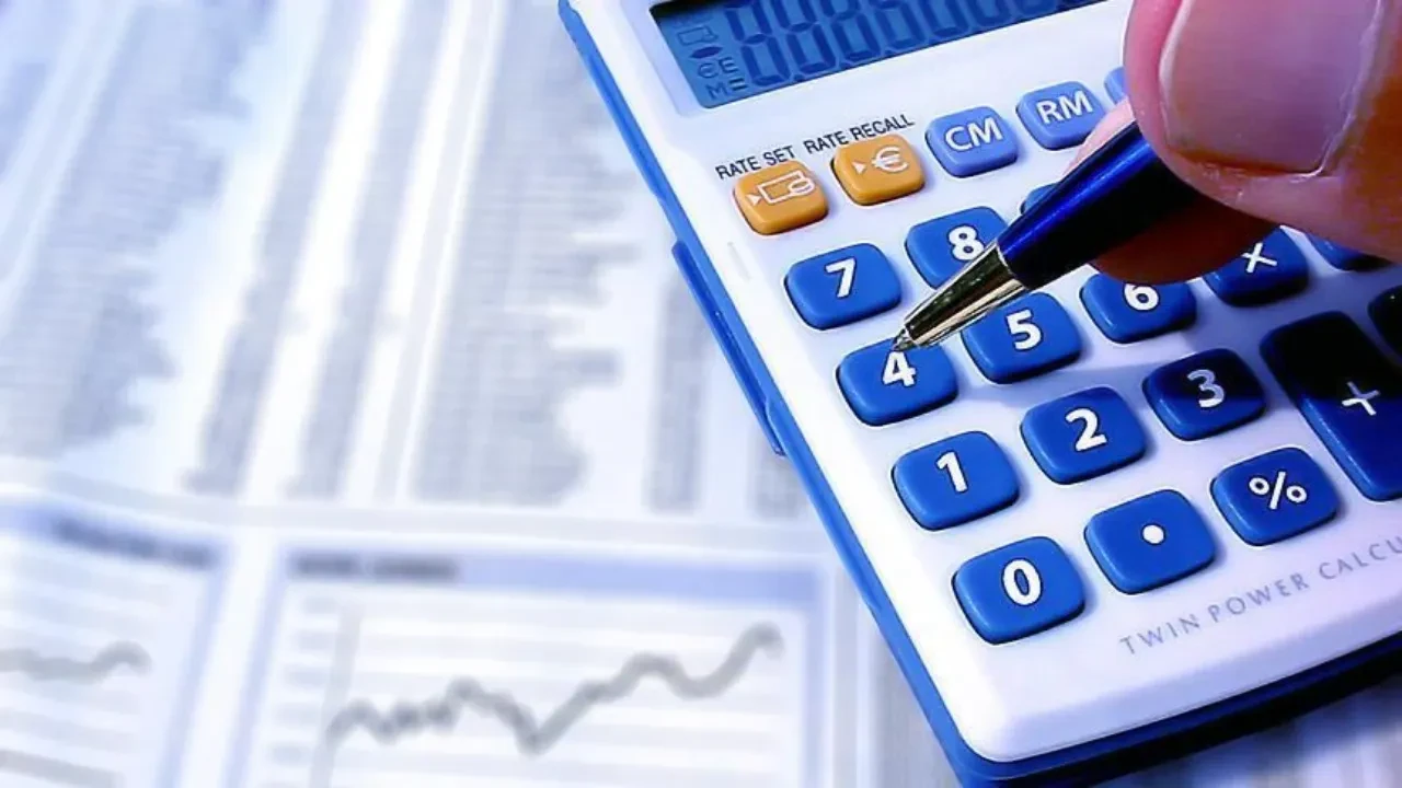Vergi denetimi başladı! 10 bin mükellef mercek altında