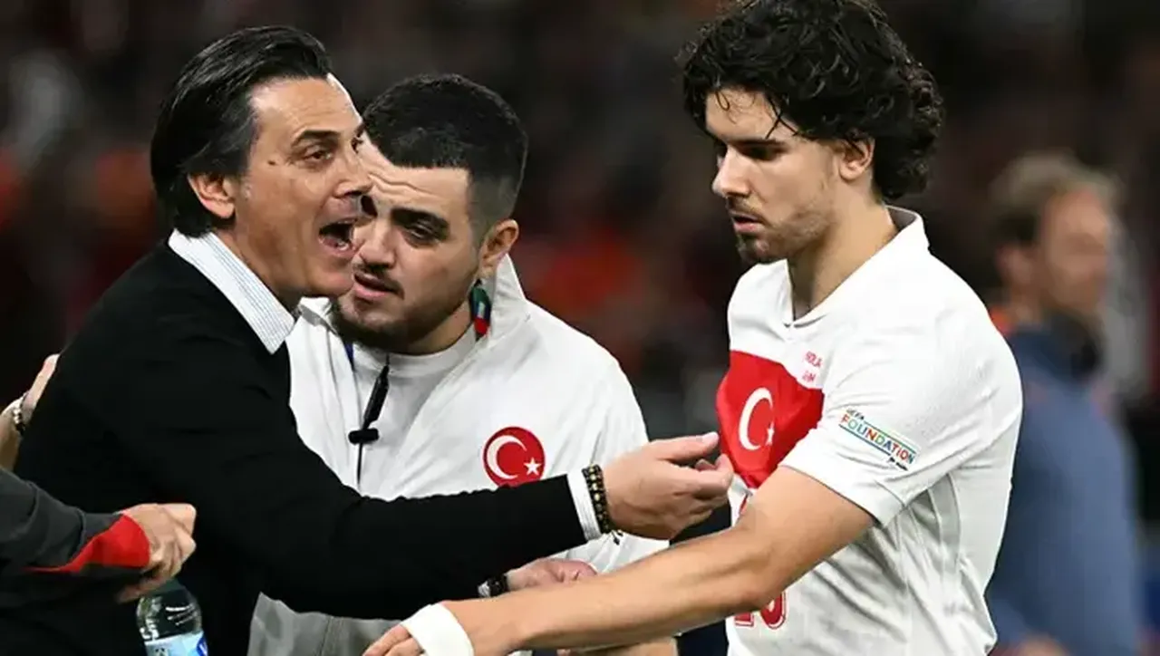 Vincenzo Montella'dan aday kadro eleştirilerine cevap