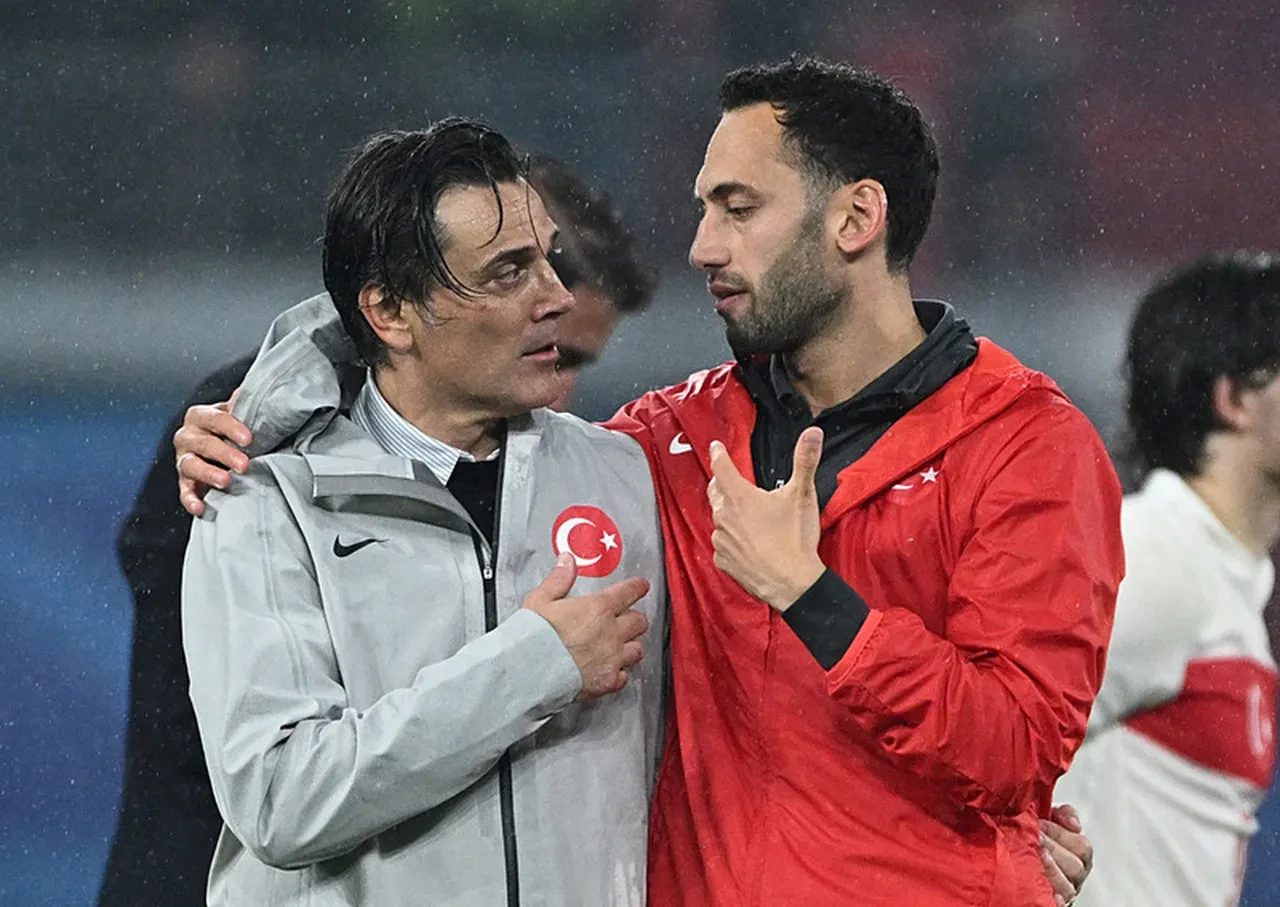 Vincenzo Montella'dan aday kadro eleştirilerine cevap