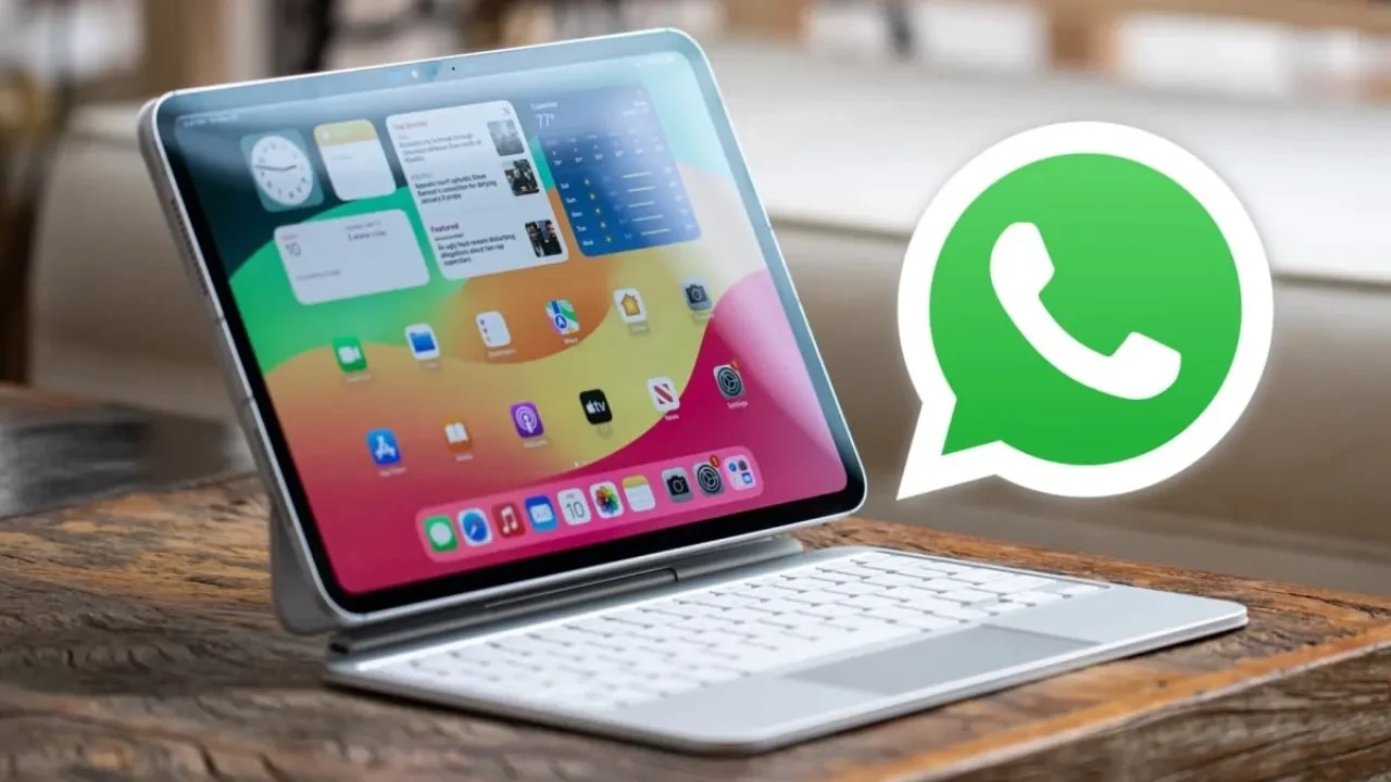WhatsApp iPad uygulaması resmen çıktı: İşte özellikleri ve indirme yöntemi
