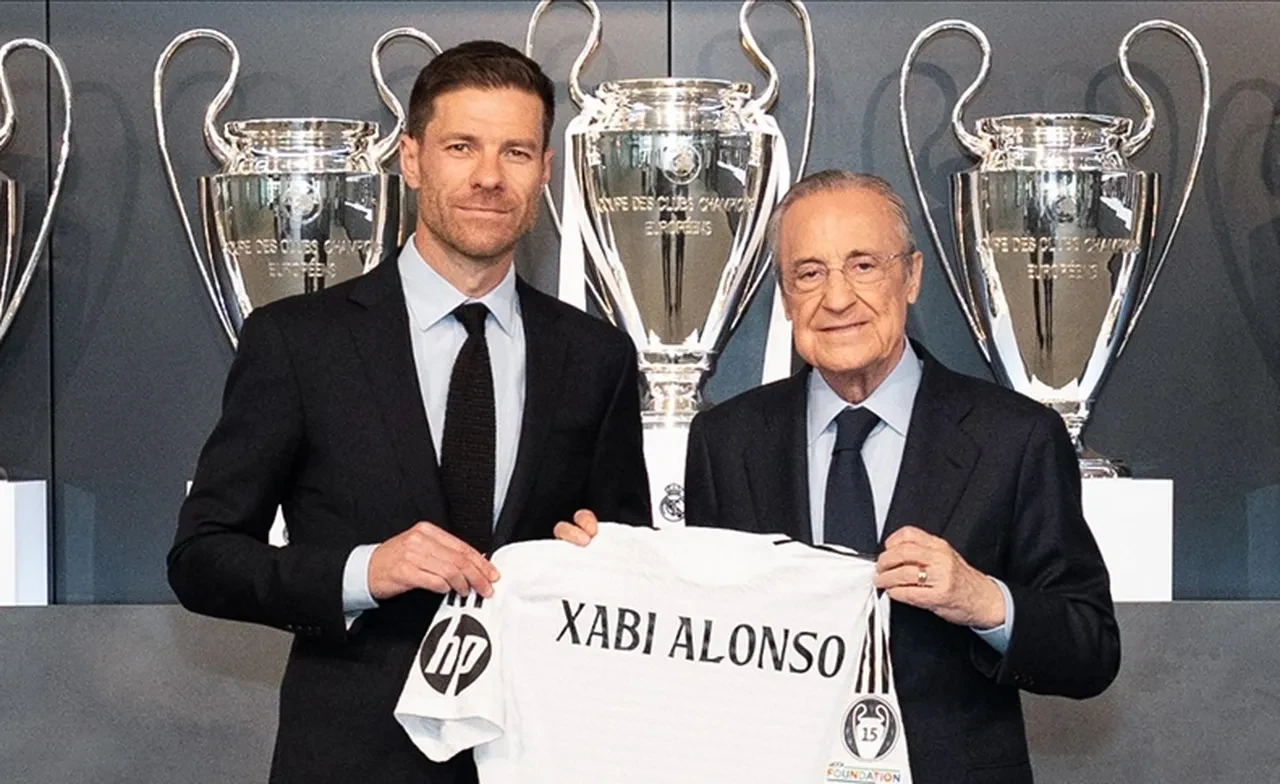 Xabi Alonso'nun Real Madrid'de kalmasını istediği tek ismi yazdılar! Ne Mbappe, ne Bellingham, ne Courtois...