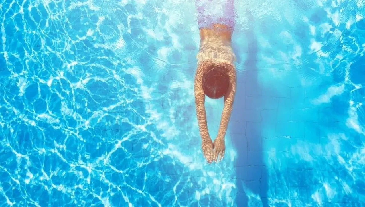 Yaz mevsiminde havuz enfeksiyonlarına dikkat! İşte korunak için öneriler