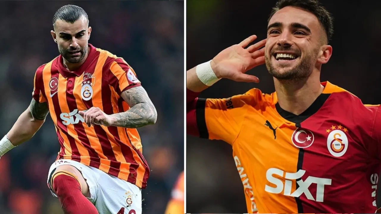 Yunus Akgün, Abdülkerim Bardakçı A Milli Takım'da neden yok? TFF aday kadroyu duyurdu