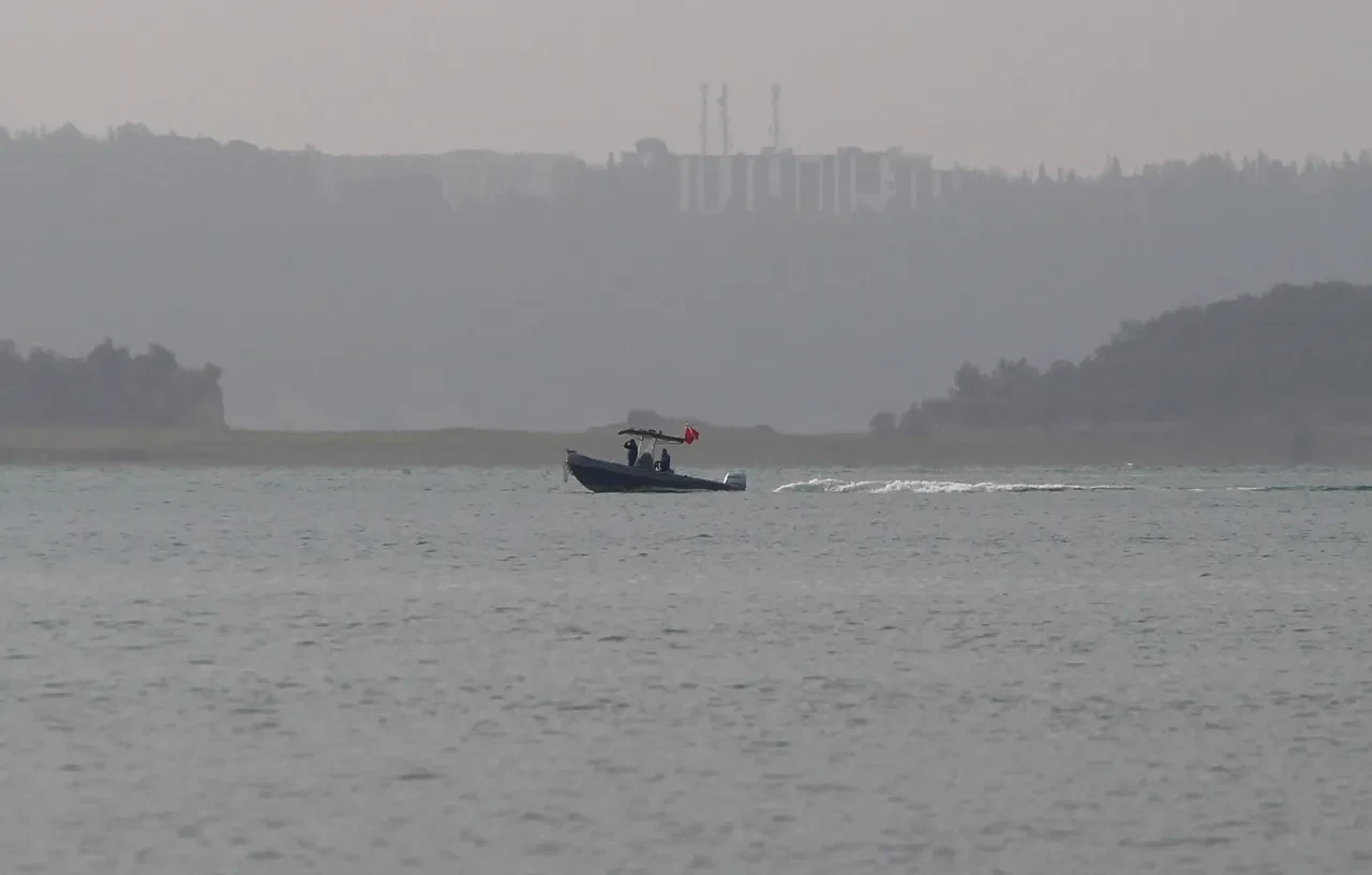 Adana'da korkunç kaza! Genç adam saatlerdir aranıyor: Yakınları gözü yaşlı bekliyor