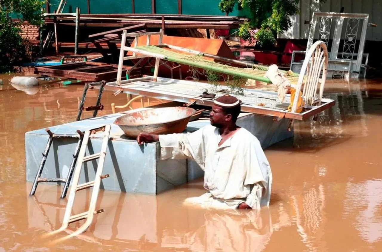 Afrika'da salgın korkunç hızla yayılıyor! 2 günde 70 ölüm