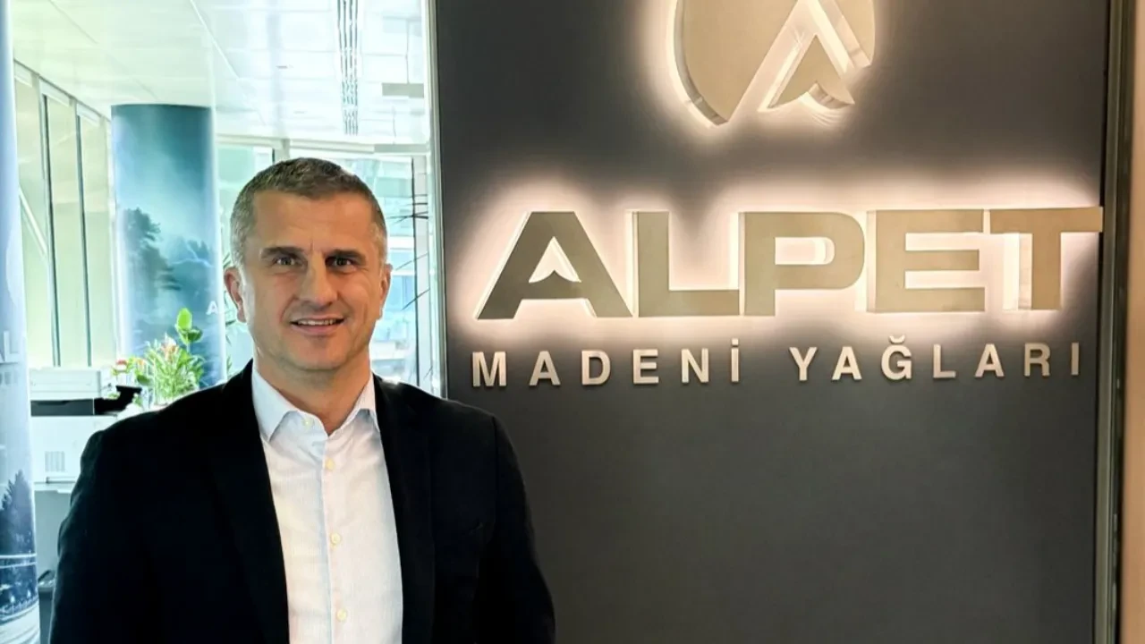 Alpet madeni yağları yeni vizyonu İle Automechanika İstanbul’da
