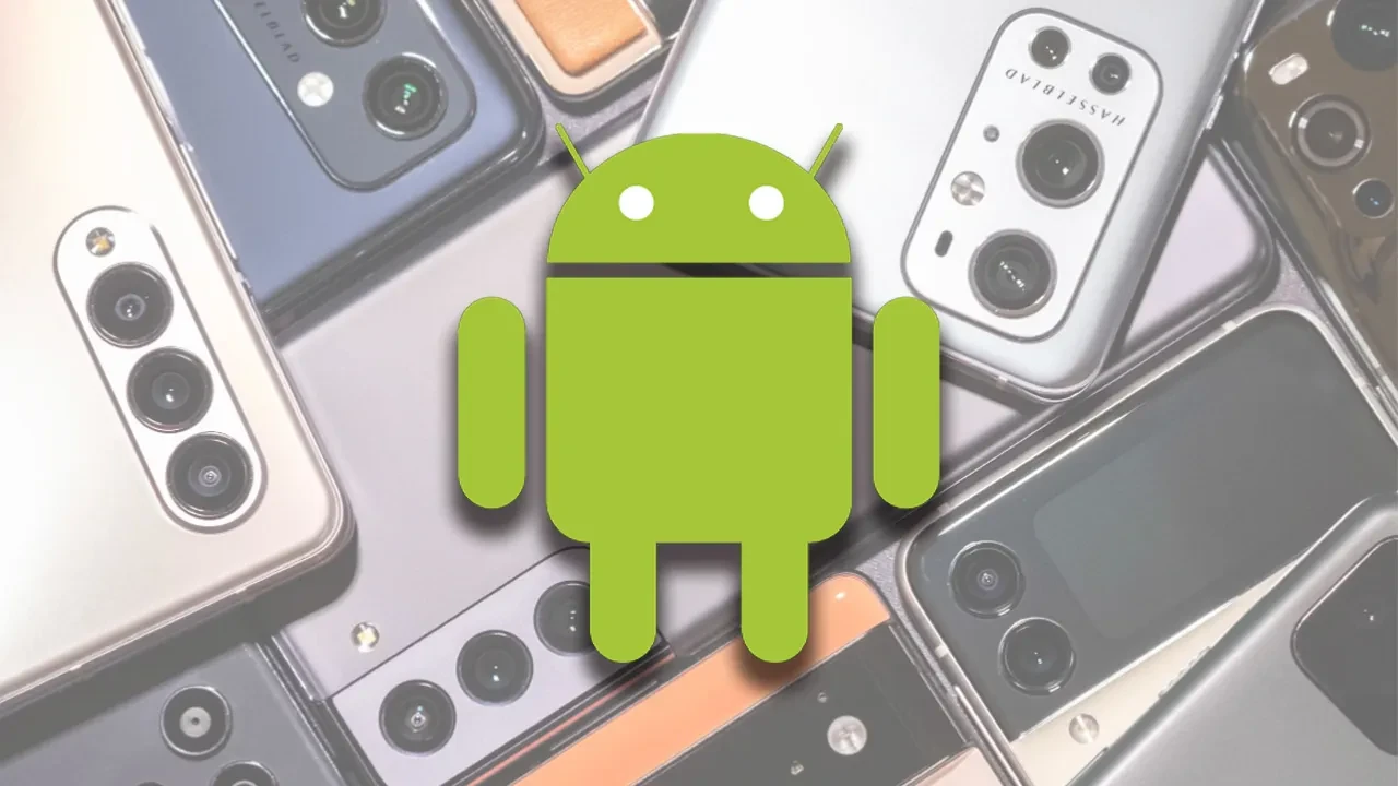 Android telefonlardaki gizli menü! Açanlar hız farkını hemen hissediyor