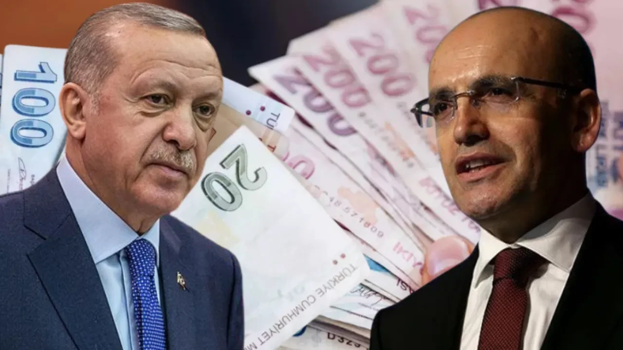 Asgari ücrete ara zam beklentisi Erdoğan’a iletildi! Mehmet Şimşek süreci başlattı