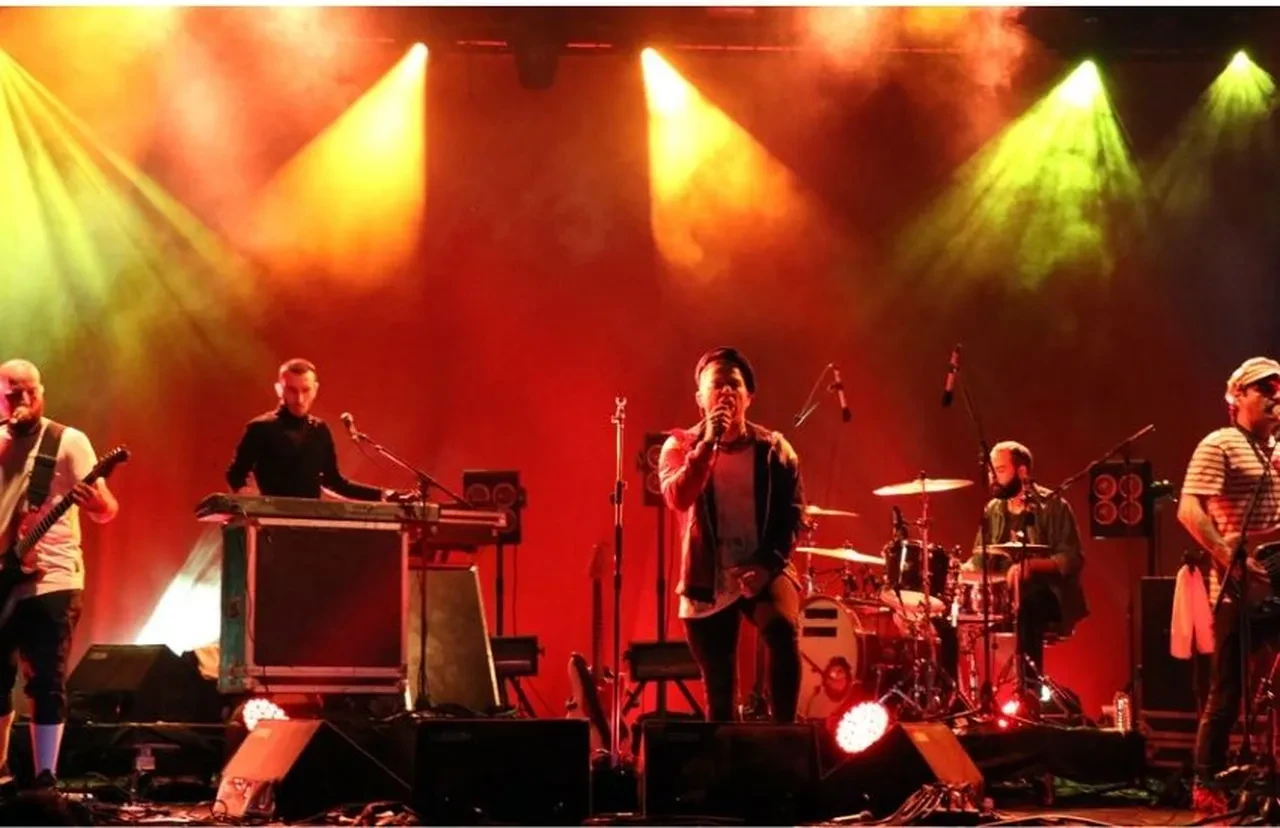 Athena grubu vize alamadı, Londra konserleri iptal oldu