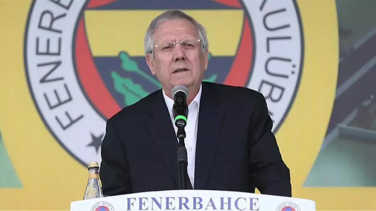 Aziz Yıldırım ne dedi? Fenerbahçe başkanlığına aday mı olacak?