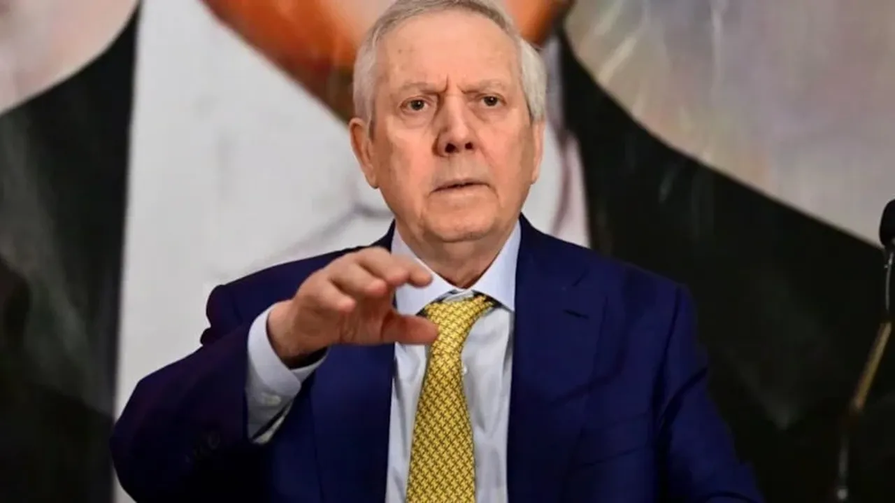 Aziz Yıldırım ne dedi? Fenerbahçe başkanlığına aday mı olacak?