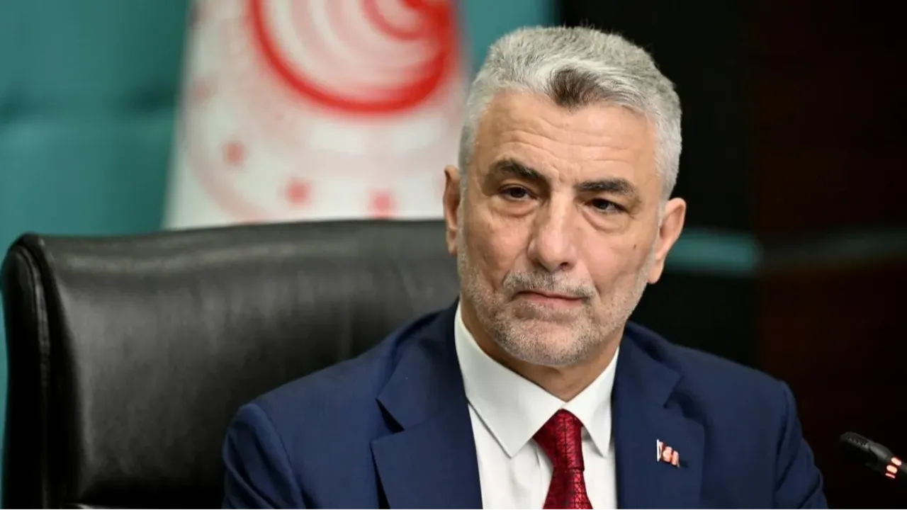 Bakan Bolat açıkladı! 'İhracatta en yüksek değer'