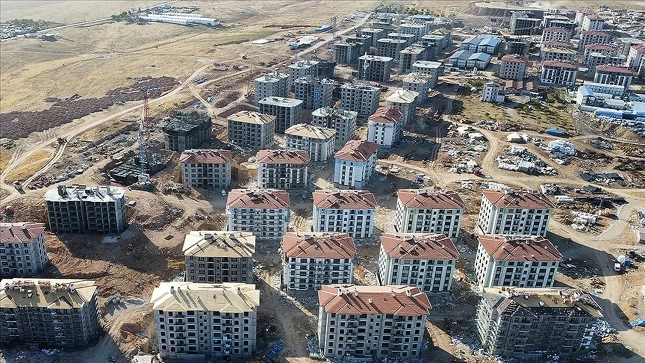 Bakan Şimşek deprem bölgesi için konuştu: 'Son kez uzatıldı'
