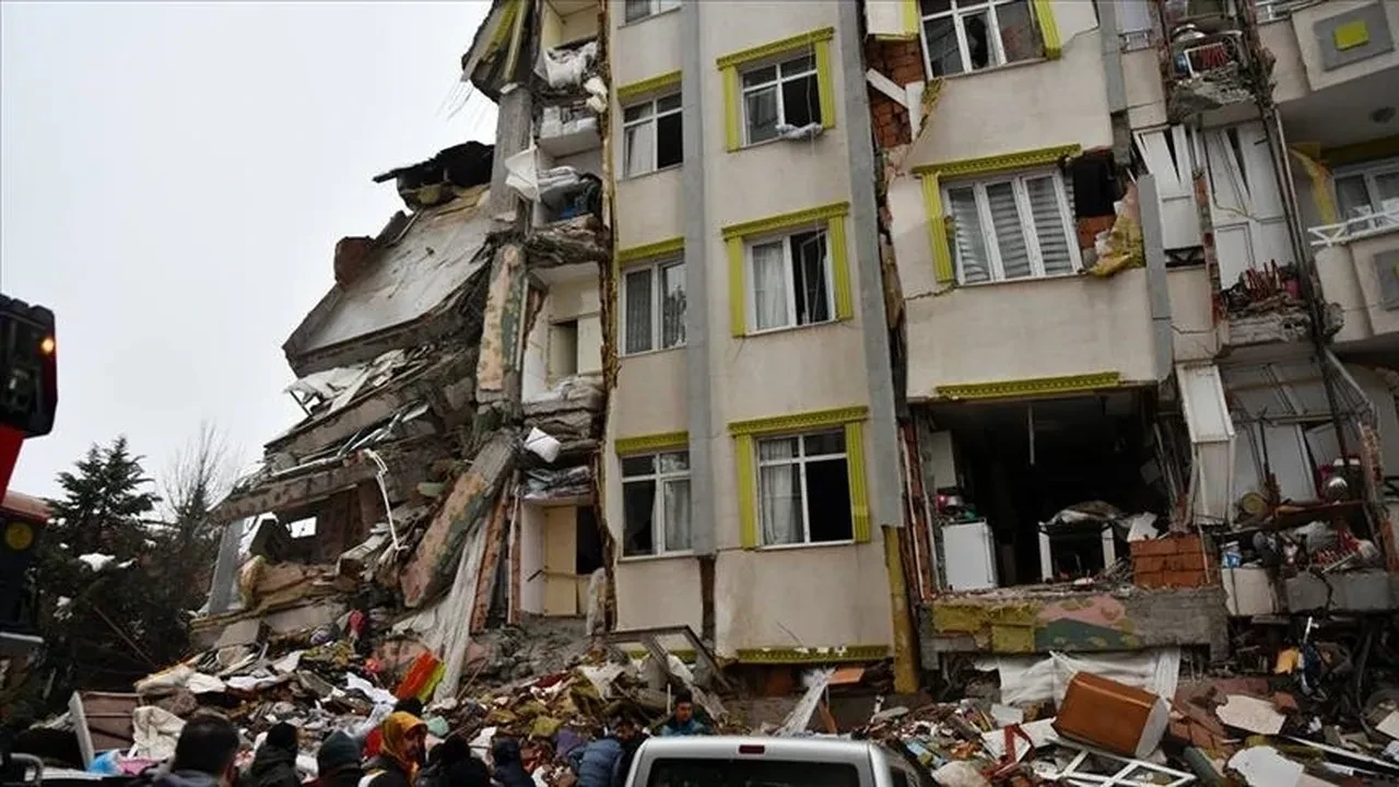 Bakan Şimşek deprem bölgesi için konuştu: 'Son kez uzatıldı'