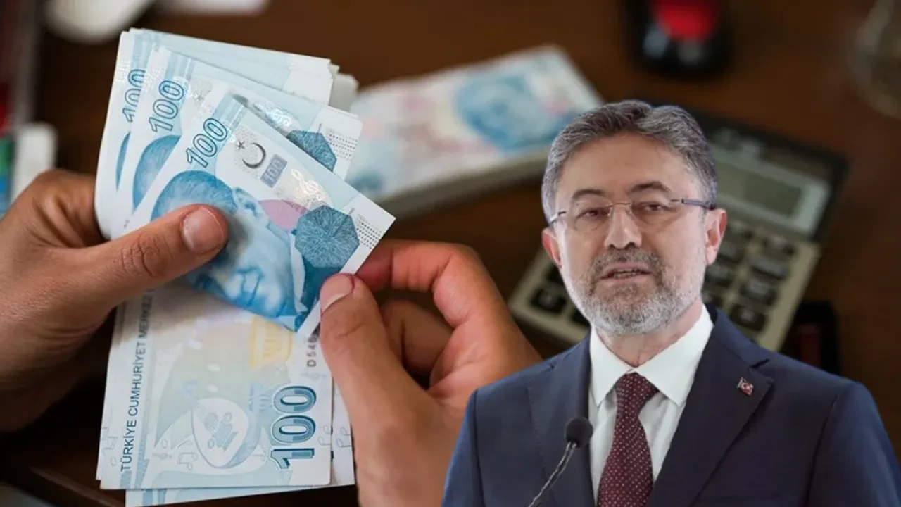 Bakan Yumaklı'dan destek paketi açıklaması: Hayvan başına yıllık 18 bin TL verilecek