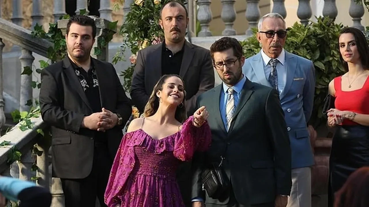 Bayi Toplantısı filminin konusu ne? Bayi Toplantısı oyuncuları merak ediliyor