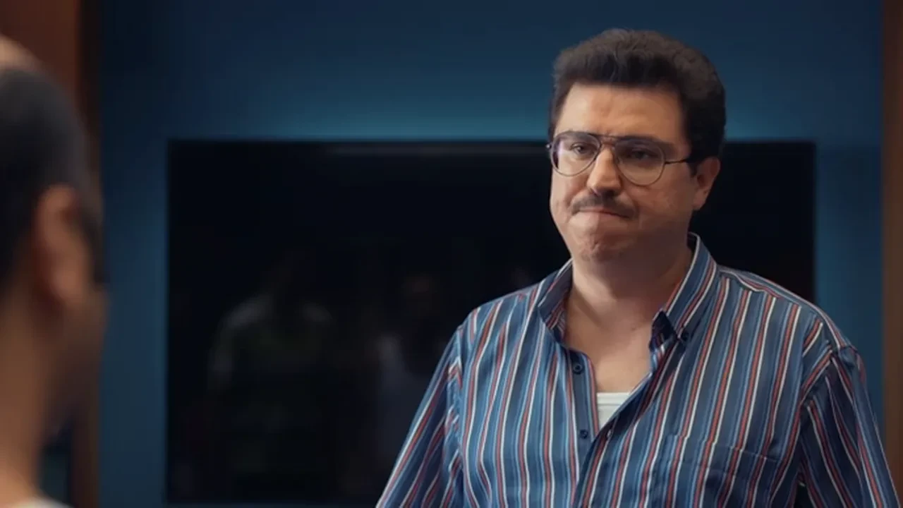 Bayi Toplantısı filminin konusu ne? Bayi Toplantısı oyuncuları merak ediliyor