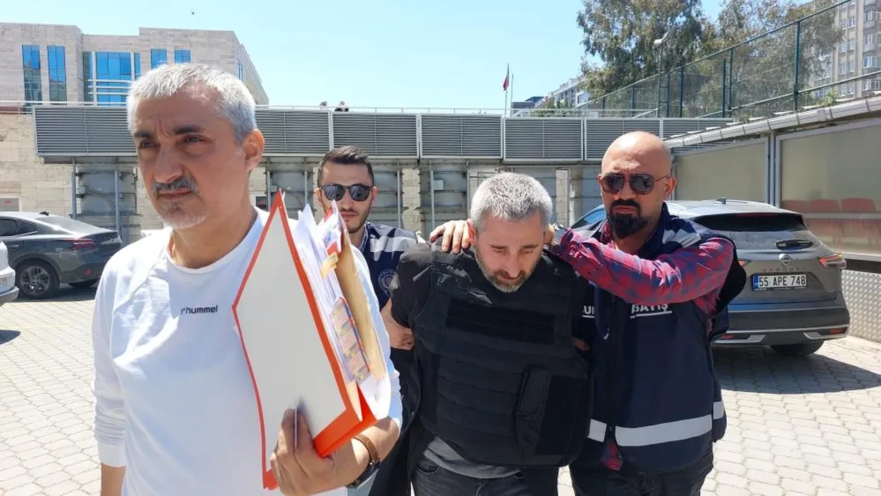 Berberde kardeşini öldüren abinin ifadesi ortaya çıktı: Örtünün altından silahı gördüm