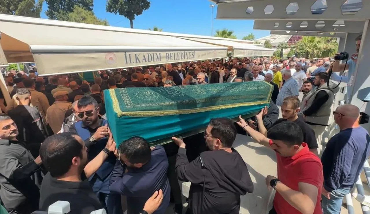 Berberde kardeşini öldüren abinin ifadesi ortaya çıktı: Örtünün altından silahı gördüm