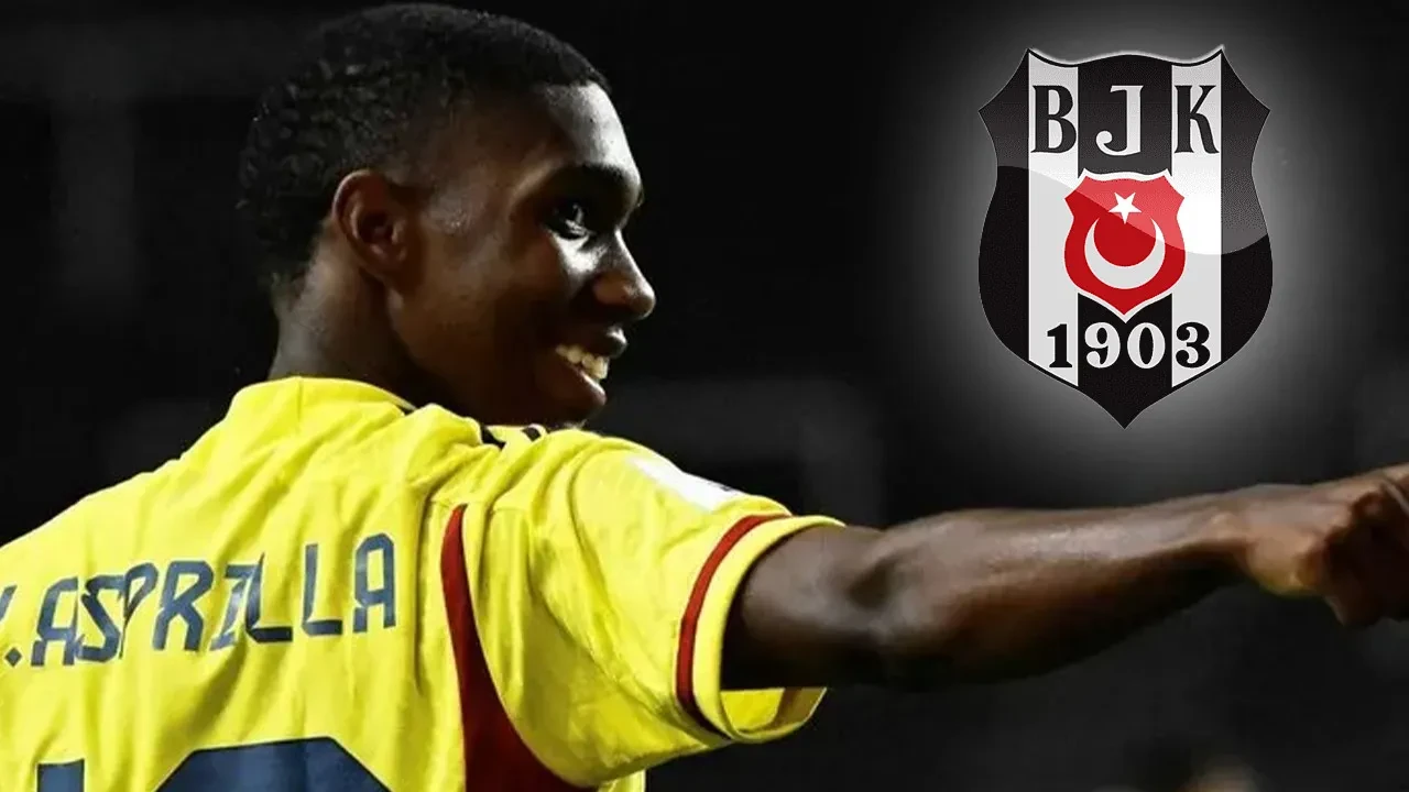 Beşiktaş rotasını 2 kez transfer rekoru kıran isme çevirdi! Kanat için sürpriz hamle