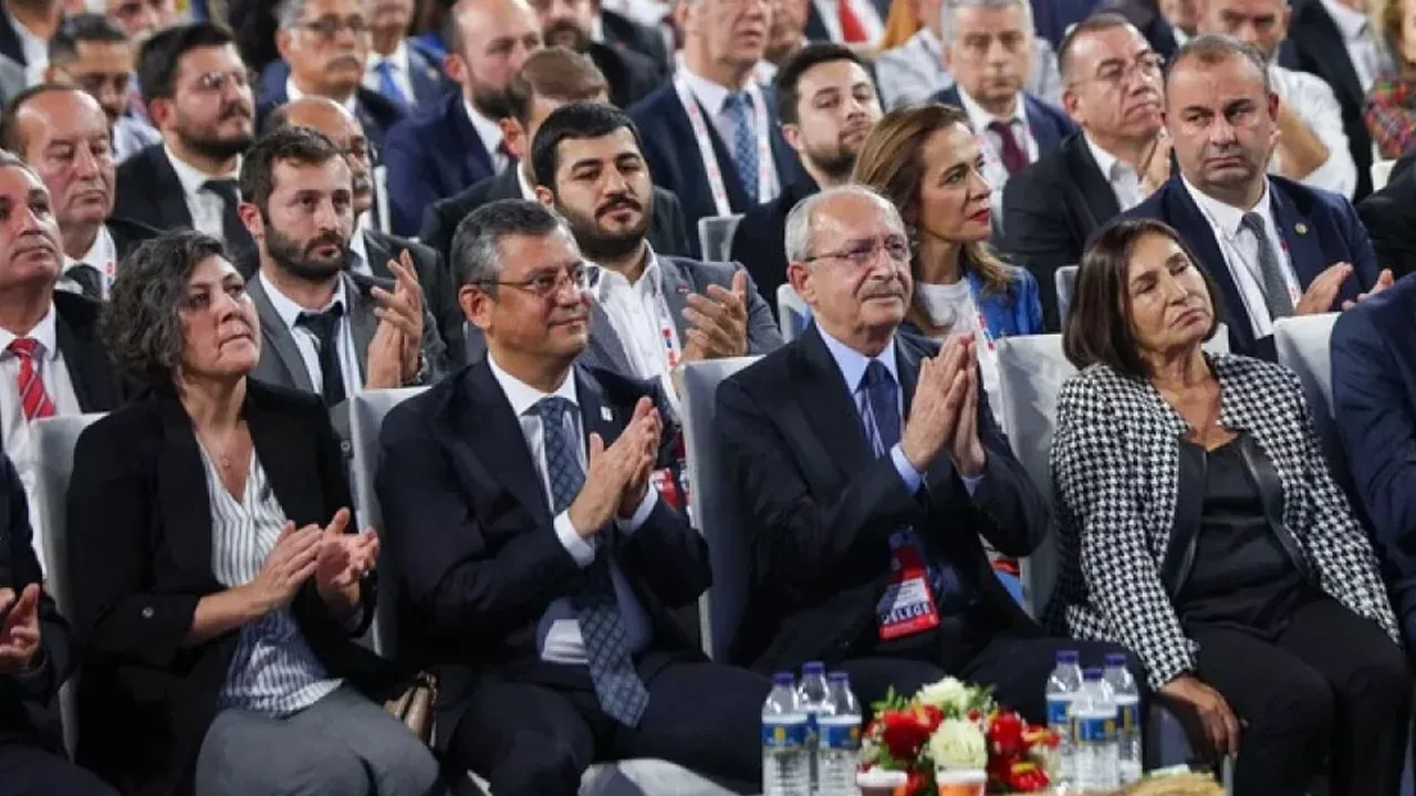 CHP'nin kurultay davasıyla ilgili dikkat çeken sözler: İptal edilecek, Kılıçdaroğlu güçlenecek