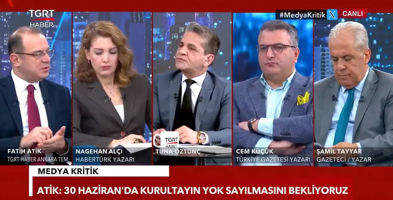 CHP'nin kurultay davasıyla ilgili dikkat çeken sözler: İptal edilecek, Kılıçdaroğlu güçlenecek