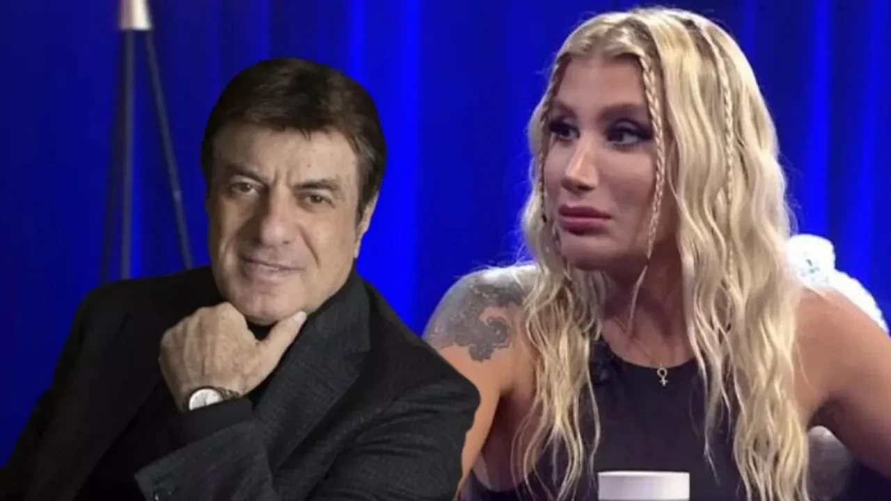 Coşkun Sabah'tan İrem Derici hamlesi: Savcılığın yolunu tuttu 
