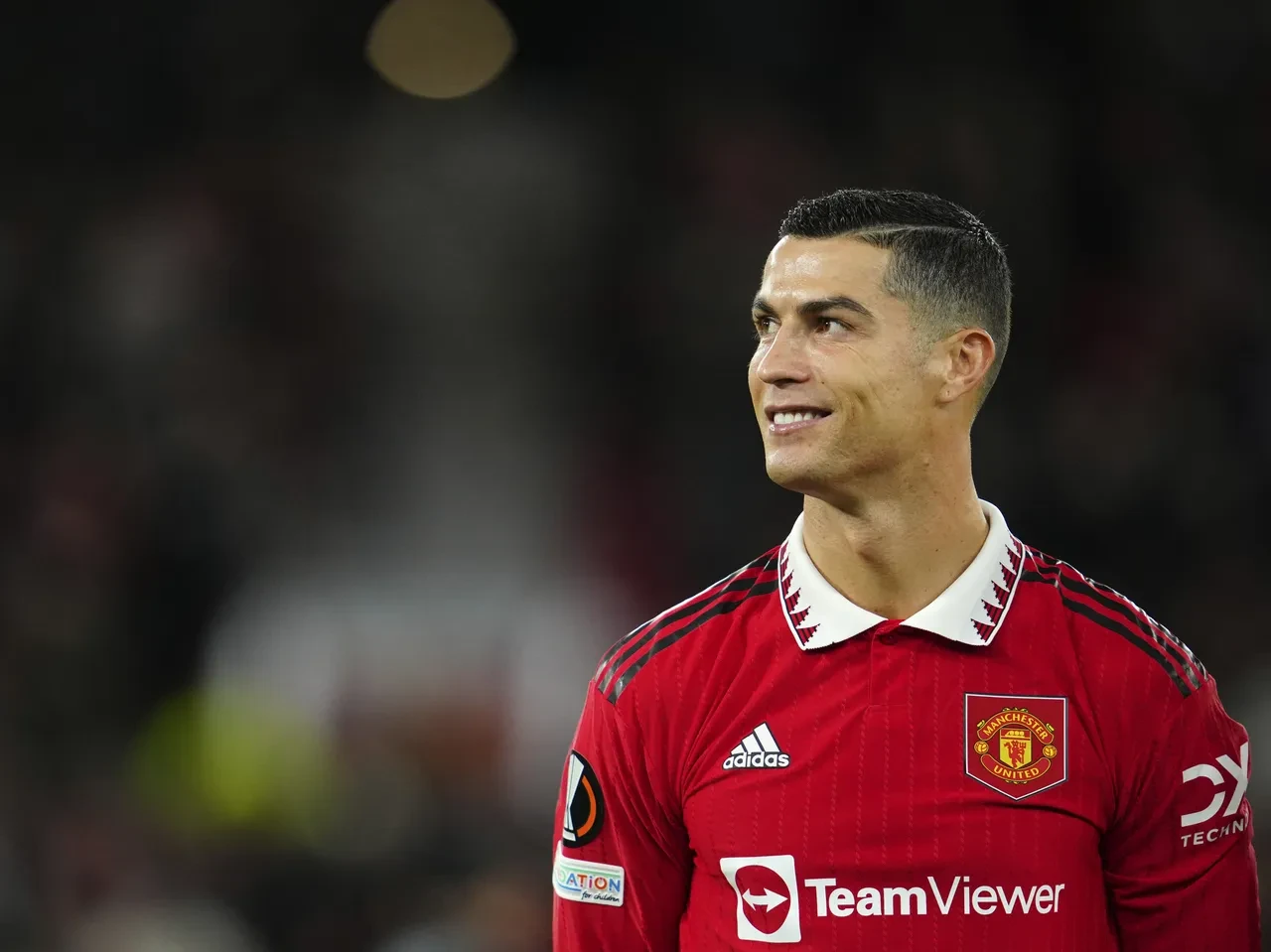 Cristiano Ronaldo için sürpriz takımı duyurdular! 'Yeni adresi olabilir'