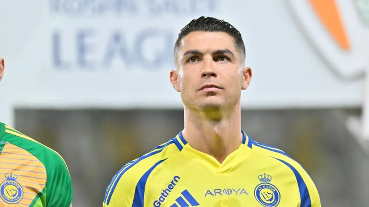 Cristiano Ronaldo için sürpriz takımı duyurdular! 'Yeni adresi olabilir'