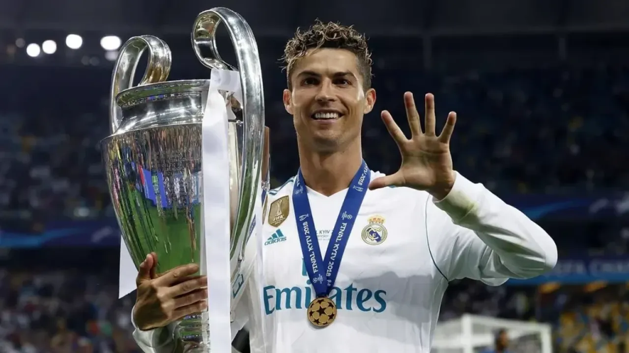 Cristiano Ronaldo için sürpriz takımı duyurdular! 'Yeni adresi olabilir'