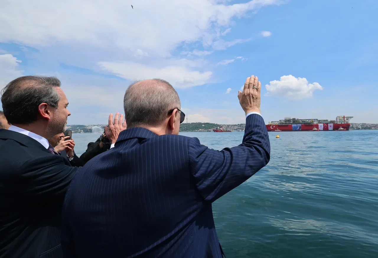 Cumhurbaşkanı Erdoğan: Muhalefetin en sevdiği yeşil dolardır