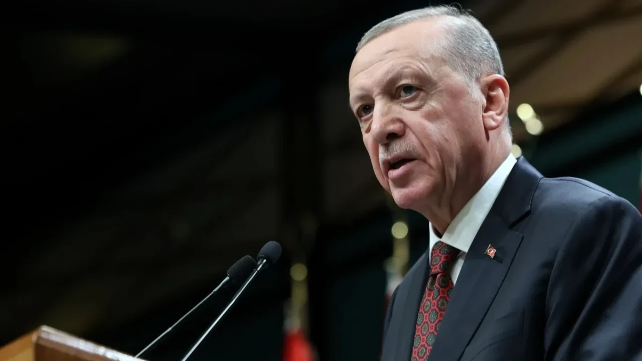 Cumhurbaşkanı Erdoğan'dan yeni anayasa için kritik hamle! Her şey sil baştan