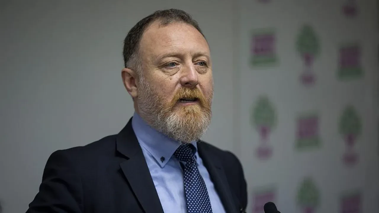 DEM Parti’den infaz düzenlemesi açıklaması: Sadece hasta tutuklular için geçerli olacak!
