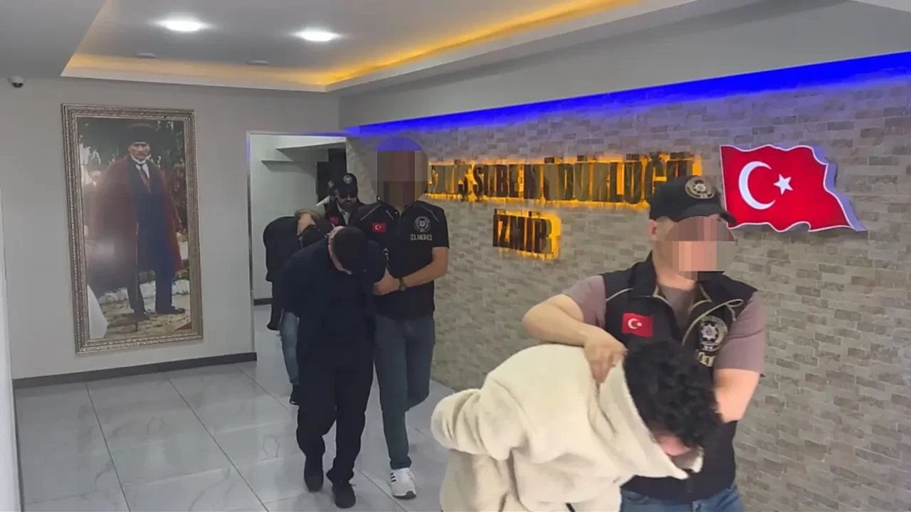 Devre mülk yalanıyla 6 milyon lira vurgun yaptılar! 'Pes' dedirten dolandırıcılık