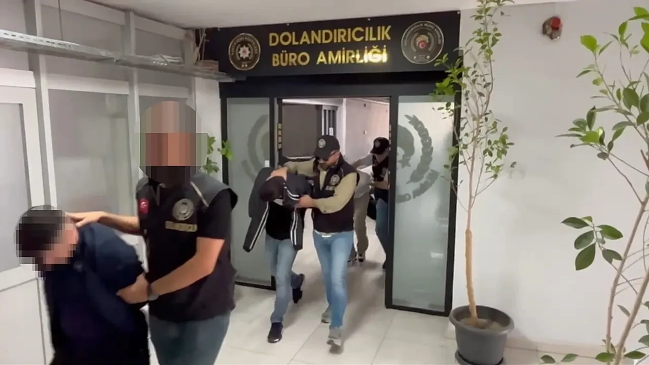 Devre mülk yalanıyla 6 milyon lira vurgun yaptılar! 'Pes' dedirten dolandırıcılık