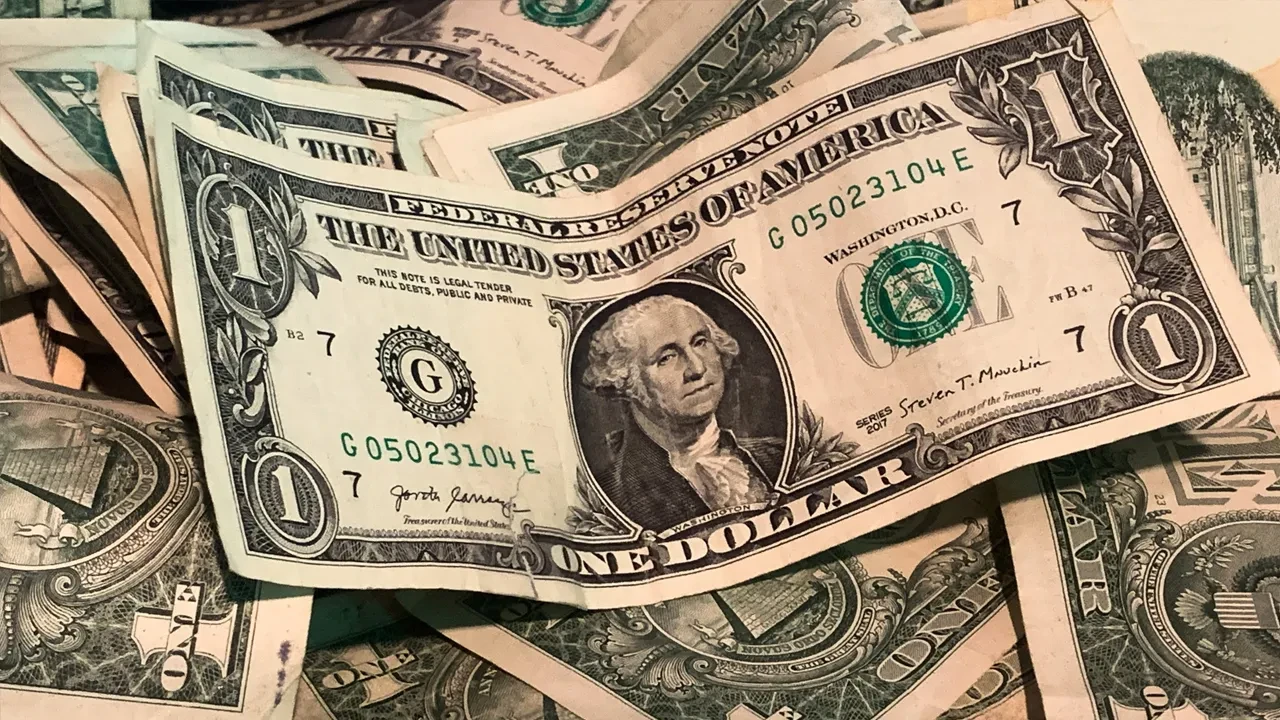 Dolar bugün ne kadar oldu? İşte 29 Mayıs 2025 güncel döviz kurları, euro, sterlin, dolar fiyatı