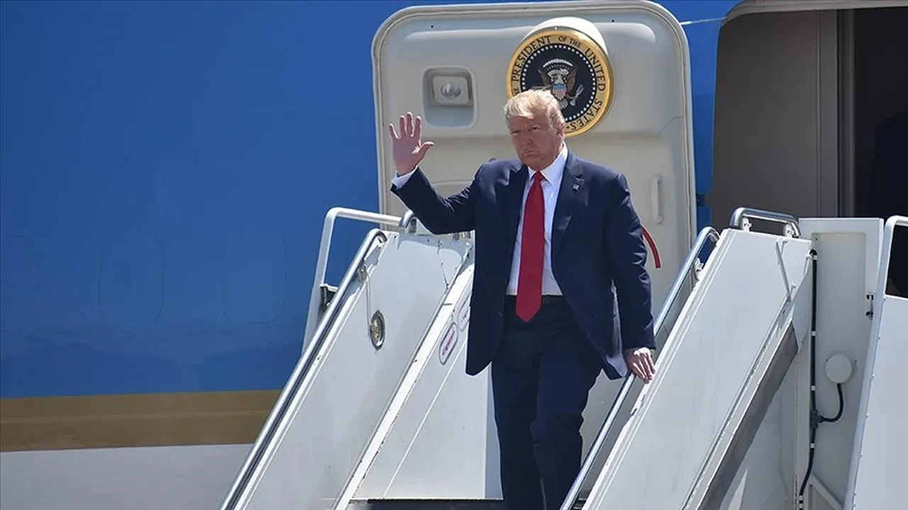 Donald Trump İran'a saldırı planında Orta Doğu liderlerinden destek alamadı