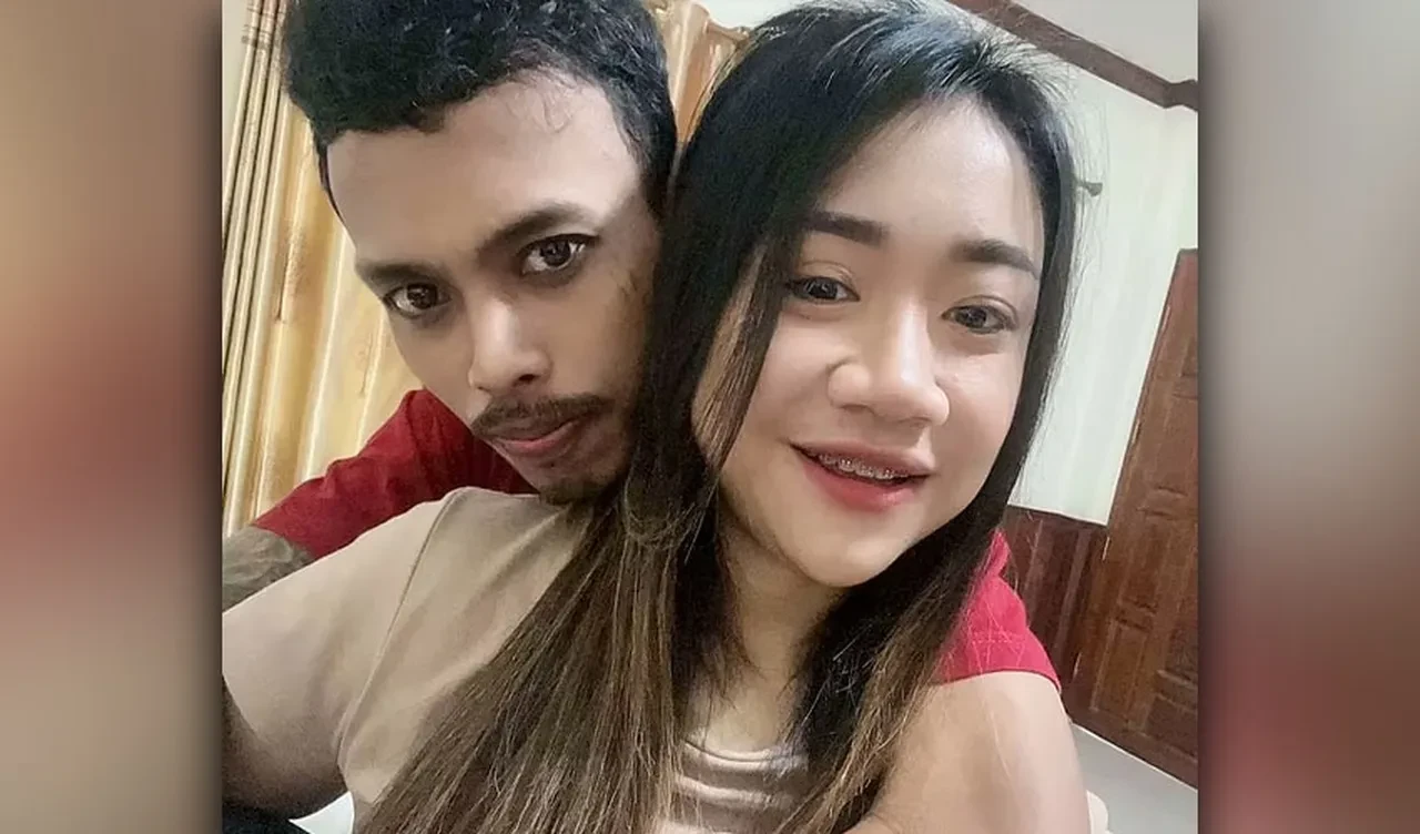 Eski kız arkadaşını öldürmek için attığı bomba yüzünde patladı