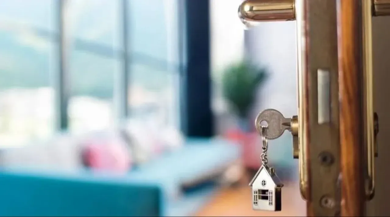 Evinizin anahtarının şekli böyleyse hemen değiştirin! Hırsızların kolay açtığı kilitler