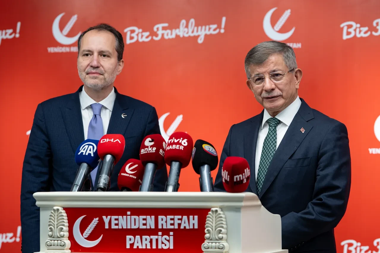 Kişiye özel anayasaya karşıyız
