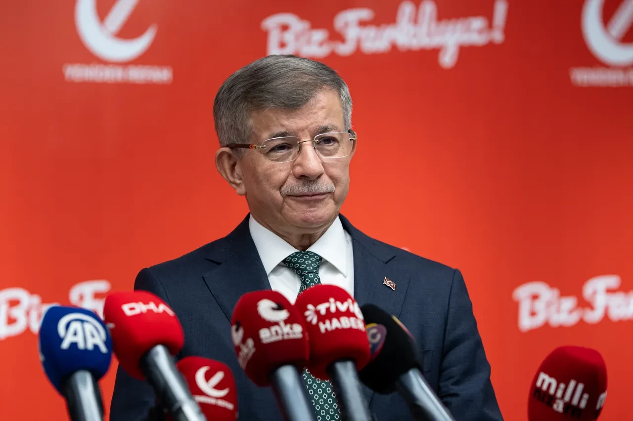 Kişiye özel anayasaya karşıyız